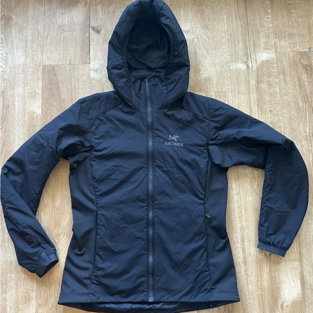 Arc'teryx Women's Atom Jacket
